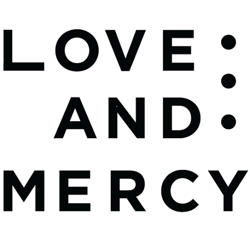 Love And Mercy Salon