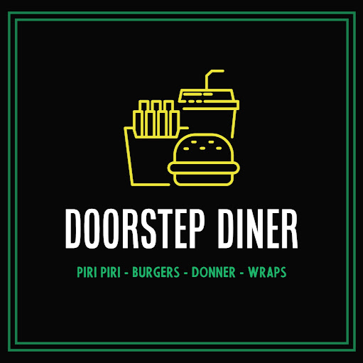 Doorstep Diner logo