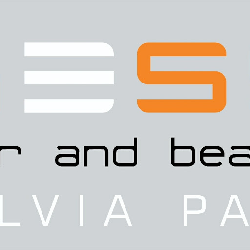 Kess Hair & Beauty Sylvia Park logo