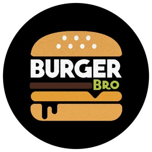 Burger Bro Rueil Malmaison logo