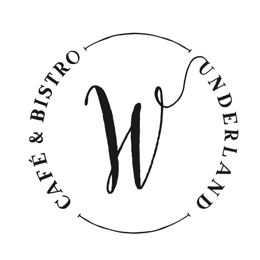 Café & Bistro Wunderland logo