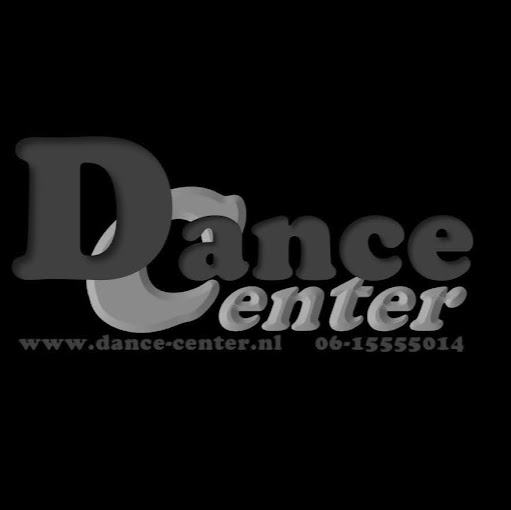 Dance Center NL logo