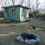 Disappointment Spur Hut (287861)
