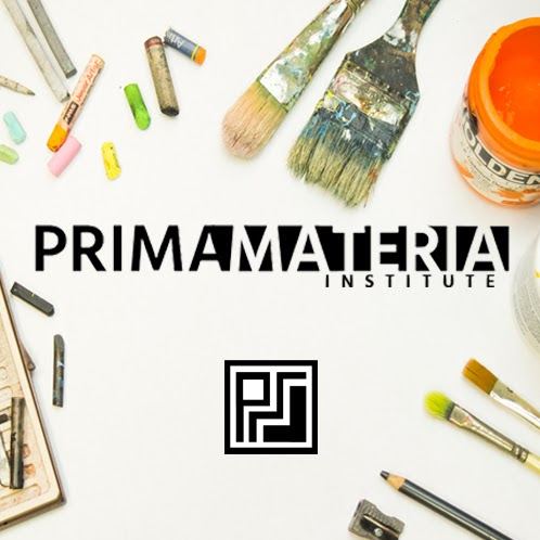 Prima Materia Art Institute logo