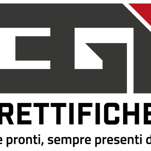 Rettifiche 3Gi Srl logo