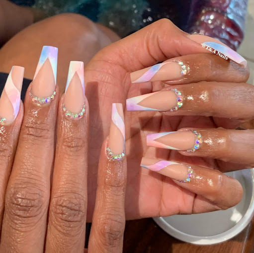 T&A Nails