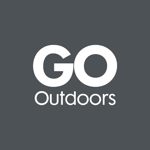 GO Outdoors logo