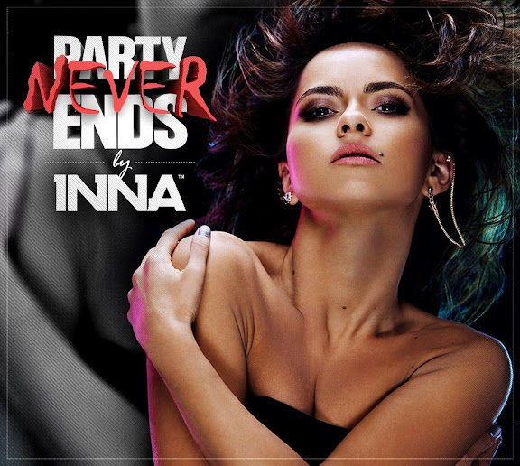 Inna - We Like To Party (Radio Edit)