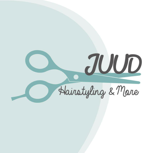 JUUD Hairstyling & More. Alleen op afspraak! (By appointment only) logo