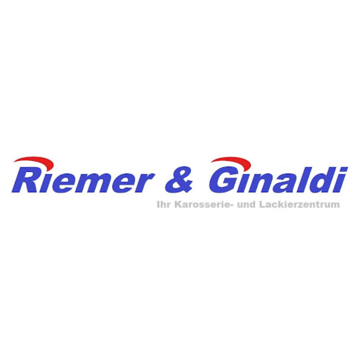 Karosserie- und Lackierzentrum Riemer & Ginaldi GmbH logo