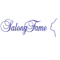 Salong Fame logo