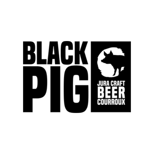 Brasserie BlackPig logo