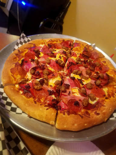 Pizza Restaurant «Pizza & Pints», reviews and photos, 449 N Main St, Manteca, CA 95336, USA