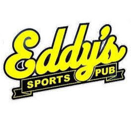 Eddy's Sports Pub logo