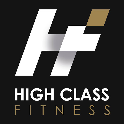 High Class Fitness Löhne logo