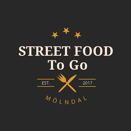 Street food To Go logo