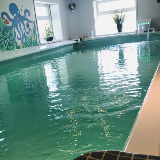 Ashgrove lodge and swim spa