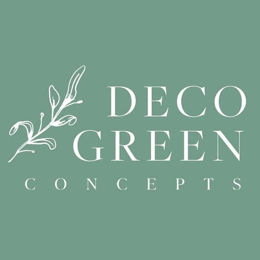 Deco Green Concepts (Melbourne Florist Warehouse) logo