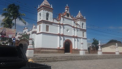 Photos of Elena de Carias Park