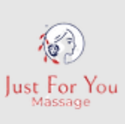 Just For You Spa logo