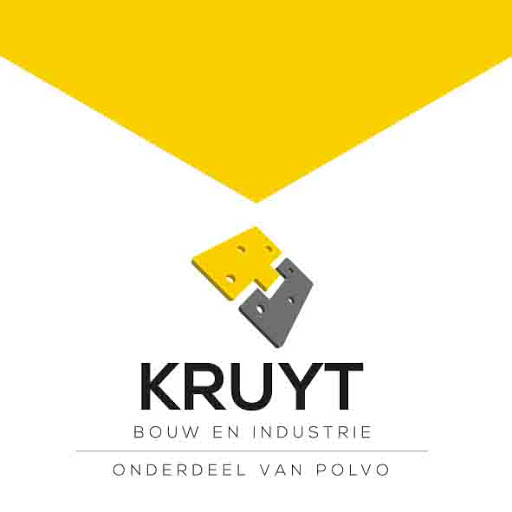 Kruyt Leiderdorp logo