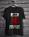 Man United 3-Black