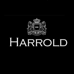 Harrold Sàrl logo