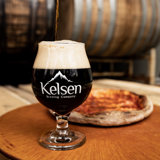 Kelsen Brewing Company logo