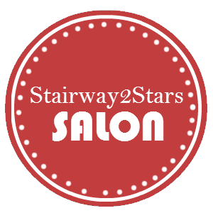 Stairway2Stars Salon