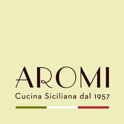 Aromi logo