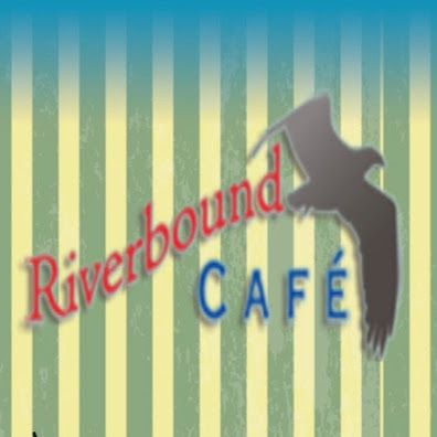 Riverbound Cafe logo