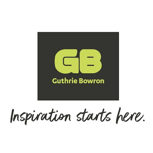Guthrie Bowron logo