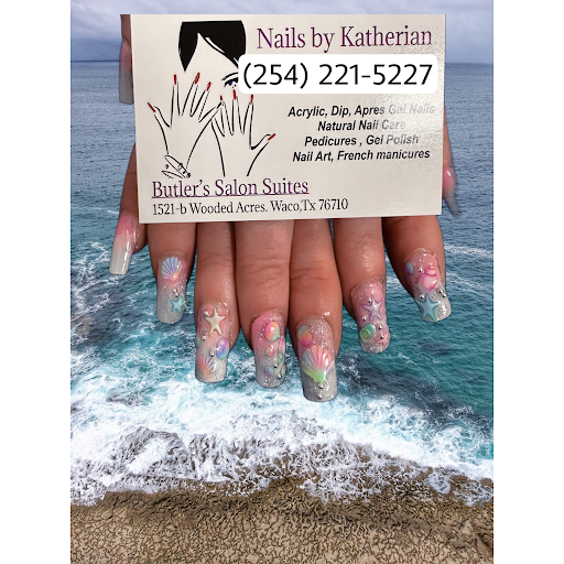 Nail Creations by Katherian