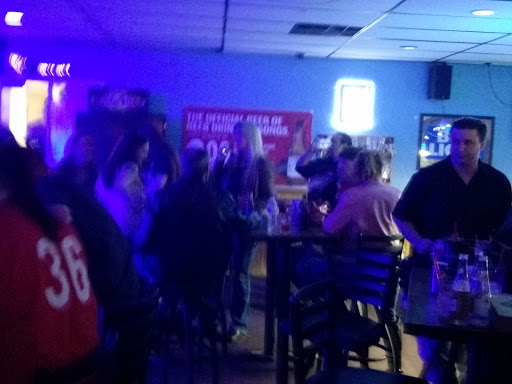 Sports Bar «Overboard Sports Bar», reviews and photos, 1101 Army Post Rd E, Des Moines, IA 50315, USA