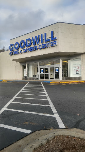 Thrift Store «Goodwill of North Georgia: Smyrna Store, Career Center, and Donation Center», reviews and photos