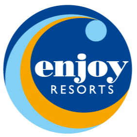 Enjoy Resorts Marina Fiskenæs logo