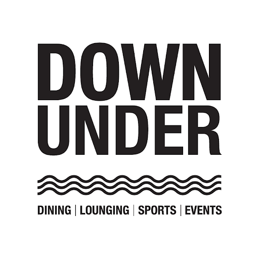 Down Under logo