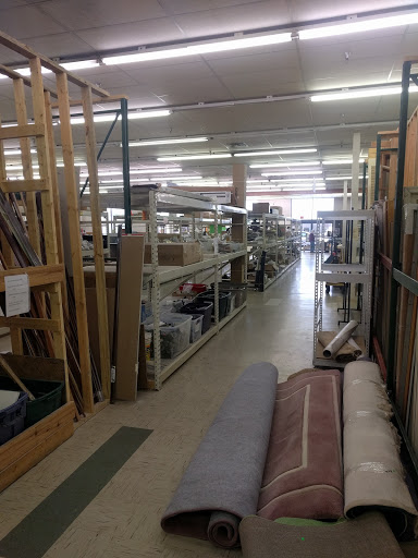 Thrift Store «Knoxville Habitat For Humanity ReStore», reviews and photos