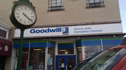 Thrift Store «Goodwill Store & Donation Center», reviews and photos, 19 N 2nd St, Newport, PA 17074, USA
