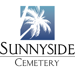Sunnyside Cemetery logo