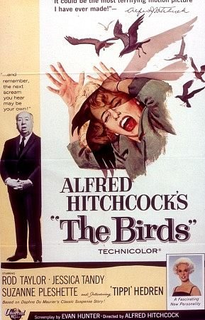 The Birds (1963)