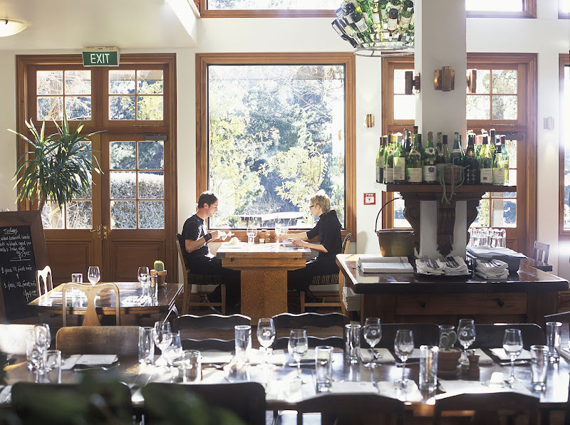 Image principale de Pegasus Bay Winery & Restaurant