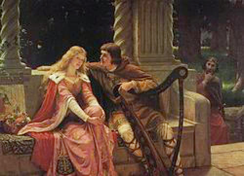 Marriage Laws In Celtic Britain By Lily Dewaruile