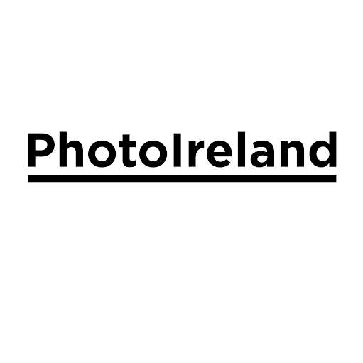 PhotoIreland logo