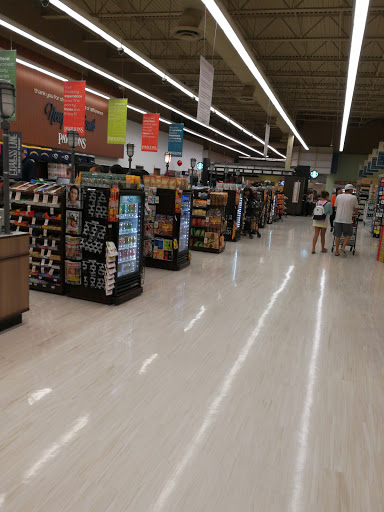 Grocery Store «Pavilions», reviews and photos, 21181 Newport Coast Dr, Newport Coast, CA 92657, USA