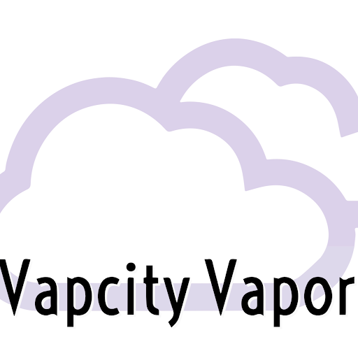 Vapcity Vapor logo