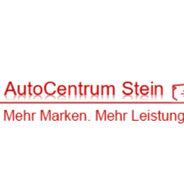 AutoCentrum Stein logo