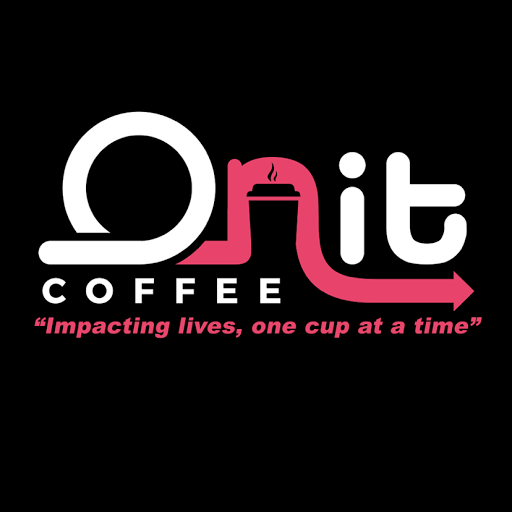 Onit Coffee logo