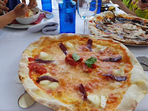 La Tagliatella
