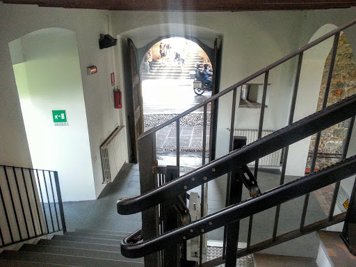 Porta S. Agostino
